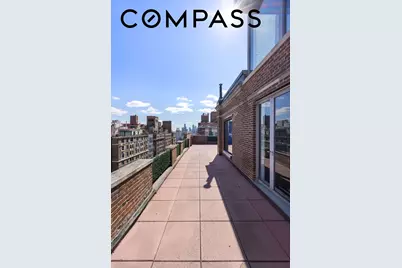 410 E 57th Street #PHAB, New York, NY 10022 - Photo 17