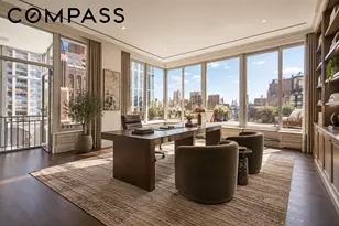 410 E 57th St, New York City, NY 10022 - Photo 9