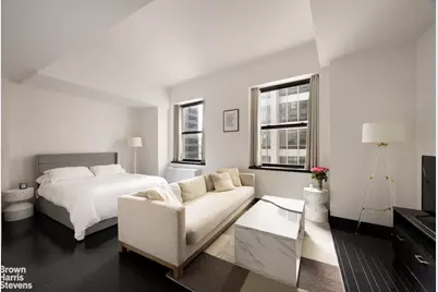 20 Pine Street #2905, New York City, NY 10005 - Photo 7