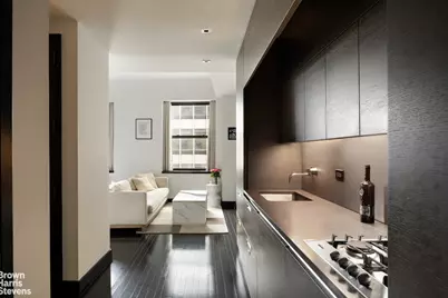 20 Pine Street #2905, New York City, NY 10005 - Photo 5