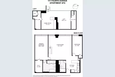 111 4th Avenue #2FG, New York City, NY 10003 - Photo 17