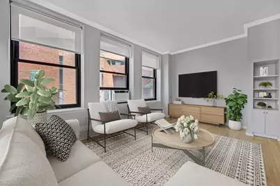 250 Mercer Street #A202, New York City, NY 10012 - Photo 3