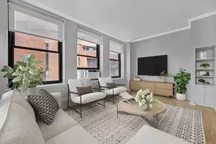 250 Mercer St, New York City, NY 10012 - Photo 3