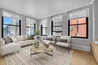 250 Mercer Street #A202, New York City, NY 10012 - Photo 1