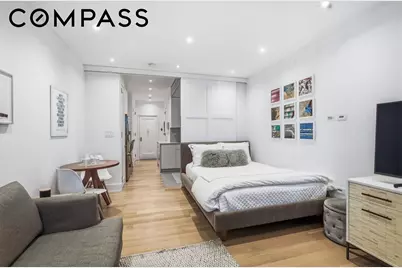 435 E 85th Street #4D, New York, NY 10028 - Photo 3