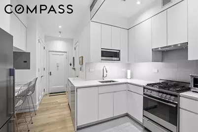 435 E 85th Street #4D, New York, NY 10028 - Photo 5