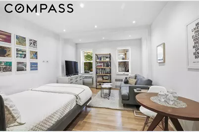 435 E 85th Street #4D, New York City, NY 10028 - Photo 1