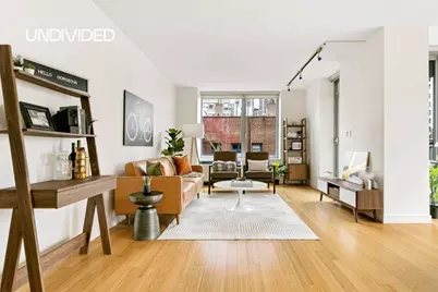 303 E 33rd Street #7F, New York, NY 10016 - Photo 3