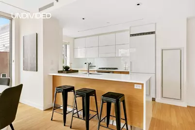 303 E 33rd Street #7F, New York, NY 10016 - Photo 5