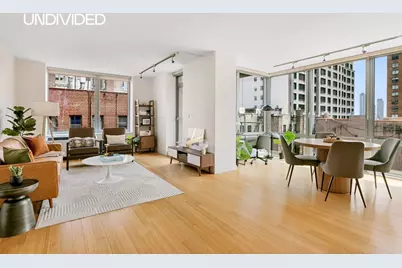 303 E 33rd Street #7F, New York, NY 10016 - Photo 1