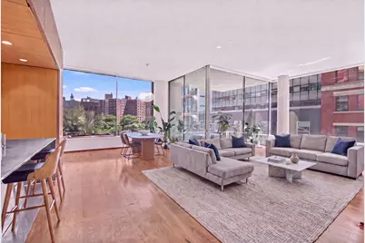 527 W 27th Street #5S, New York City, NY 10001 - Photo 3