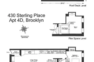 430 Sterling Pl, New York City, NY 11238 - Photo 11
