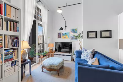 689 Myrtle Avenue #3H, Brooklyn, NY 11205 - Photo 1