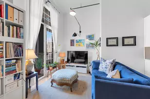 689 Myrtle Ave, Brooklyn, NY 11205 - Photo 1