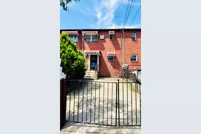 582 Hendrix Street, Brooklyn, NY 11207 - Photo 1