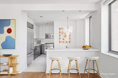 2 Columbus Avenue #15A, New York, NY 10023 - Photo 5