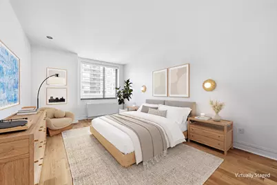 2 Columbus Avenue #15A, New York, NY 10023 - Photo 13