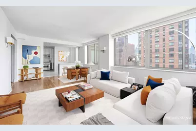 2 Columbus Avenue #15A, New York City, NY 10023 - Photo 1