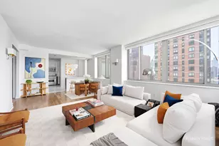 2 Columbus Ave, New York City, NY 10023 - Photo 1