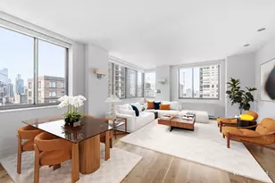 2 Columbus Ave, New York City, NY 10023 - Photo 3