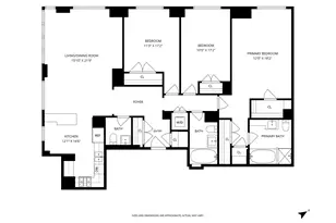 2 Columbus Ave, New York City, NY 10023 - Photo 25