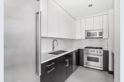 2 Columbus Avenue #15A, New York, NY 10023 - Photo 9