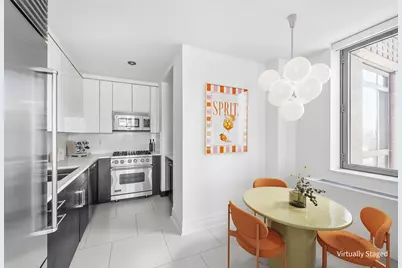 2 Columbus Avenue #15A, New York, NY 10023 - Photo 7