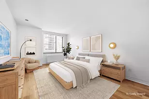 2 Columbus Ave, New York City, NY 10023 - Photo 13