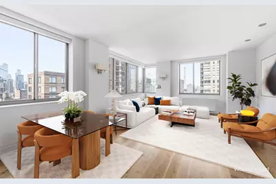 2 Columbus Avenue #15A, New York, NY 10023 - Photo 3