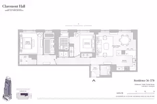 100 Claremont Ave, New York, NY 10027 - Photo 19
