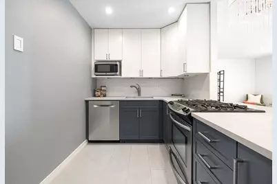 3 Hanover Square #19J, New York, NY 10004 - Photo 5