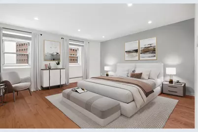 3 Hanover Square #19J, New York, NY 10004 - Photo 7