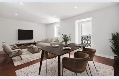 3 Hanover Square #19J, New York, NY 10004 - Photo 3