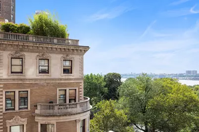 33 Riverside Drive #6C/6CA, New York City, NY 10023 - Photo 9