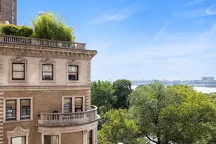 33 Riverside Dr, New York City, NY 10023 - Photo 9