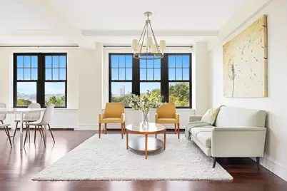 33 Riverside Drive #6C/6CA, New York City, NY 10023 - Photo 1