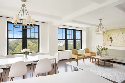 33 Riverside Drive #6C/6CA, New York City, NY 10023 - Photo 3