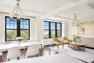 33 Riverside Dr, New York City, NY 10023 - Photo 3