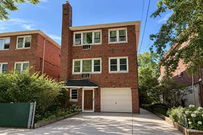 70-69 Walnut Street #2Fl, Forest Hills, NY 11375 - Photo 1