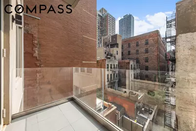165 Lexington Avenue #4D, New York, NY 10016 - Photo 11