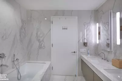 210 Lafayette Street #PH1C, New York, NY 10012 - Photo 7