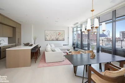 210 Lafayette Street #PH1C, New York, NY 10012 - Photo 1