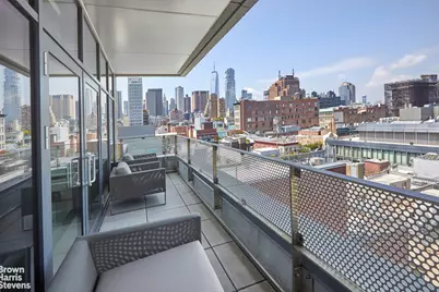 210 Lafayette Street #PH1C, New York, NY 10012 - Photo 11