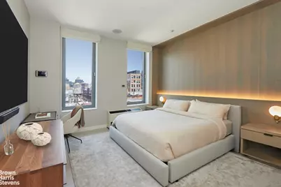 210 Lafayette Street #PH1C, New York, NY 10012 - Photo 5