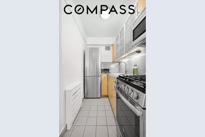 200 E 36th Street #8A, New York, NY 10016 - Photo 3
