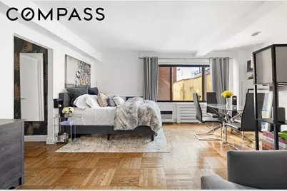200 E 36th Street #8A, New York, NY 10016 - Photo 7