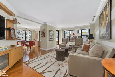 301 E 64th Street #16B, New York, NY 10065 - Photo 1
