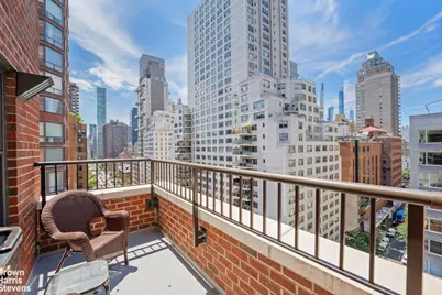 301 E 64th Street #16B, New York, NY 10065 - Photo 3