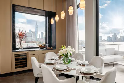 401 West Street #PH, New York, NY 10014 - Photo 3