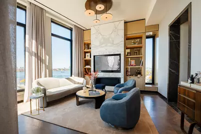 401 West Street #PH, New York, NY 10014 - Photo 1